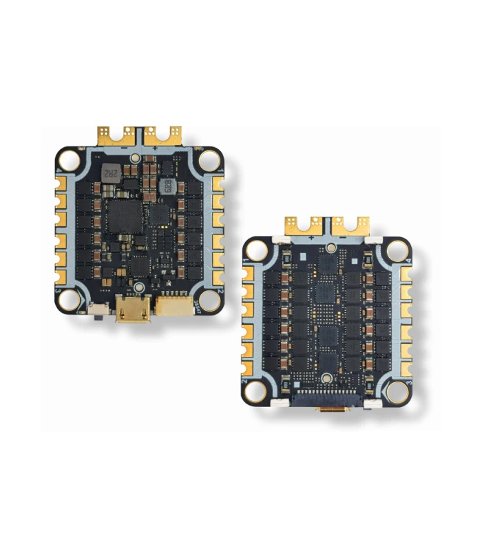 NewBeeDrone X FETTec InfinityAIO G4 Flight Controller - Image 4