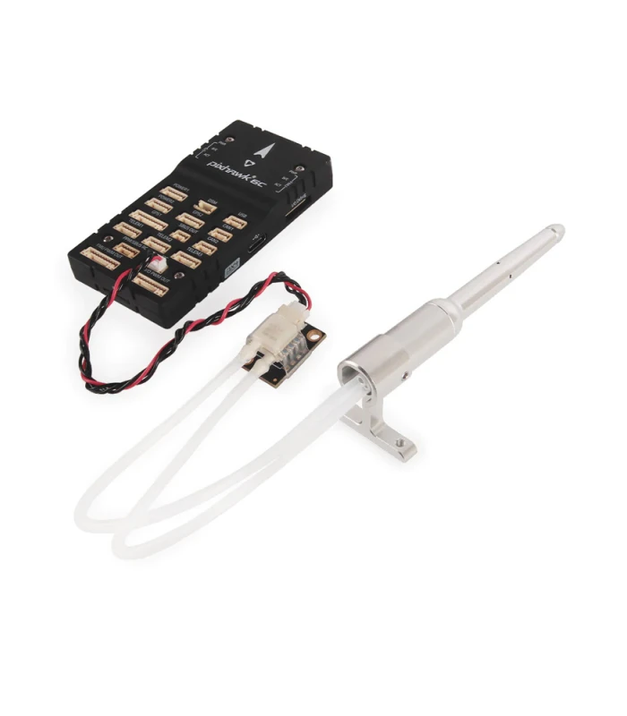 HolyBro Digital Airspeed Sensor MS4525 (PT40 / PT60) - Image 2