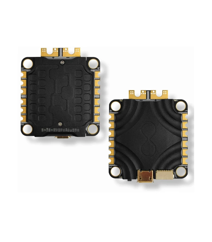 NewBeeDrone X FETTec InfinityAIO G4 Flight Controller - Image 3