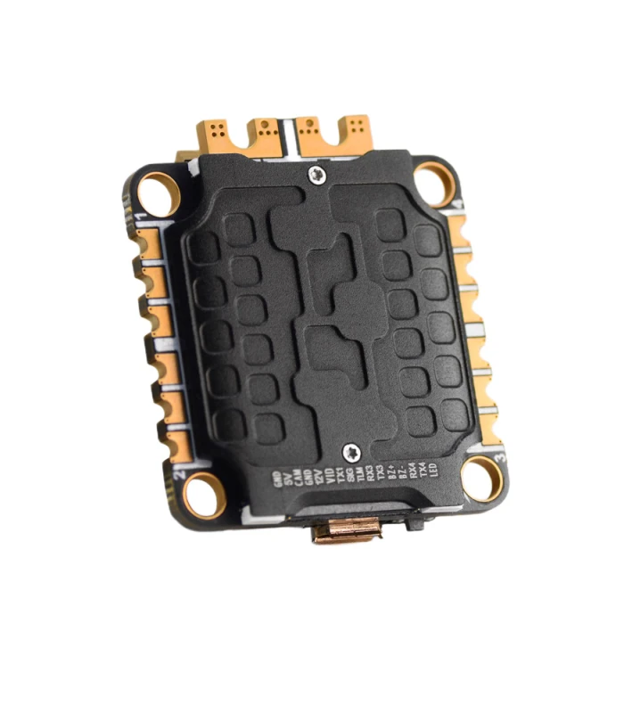 NewBeeDrone X FETTec InfinityAIO G4 Flight Controller - Image 1