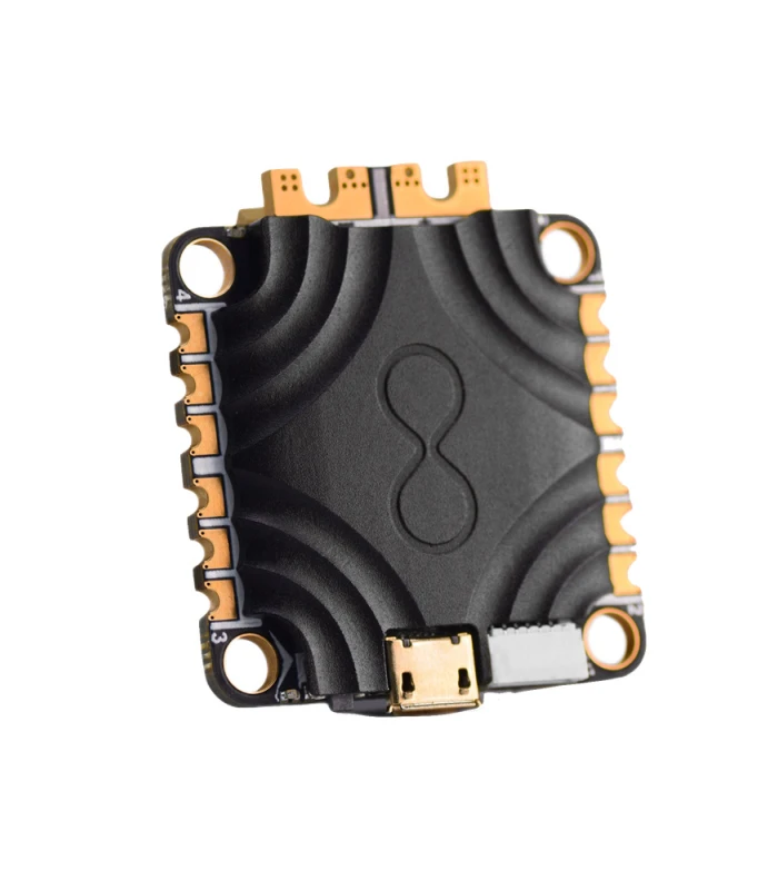 NewBeeDrone X FETTec InfinityAIO G4 Flight Controller - Image 2