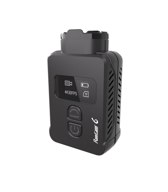 RunCam 6 Recording Camera