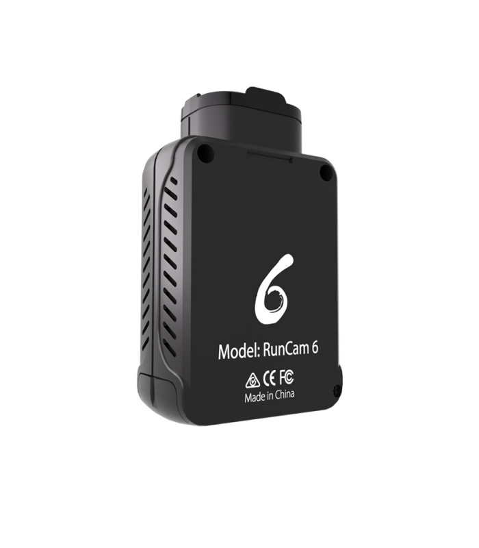New RunCam Action Camera