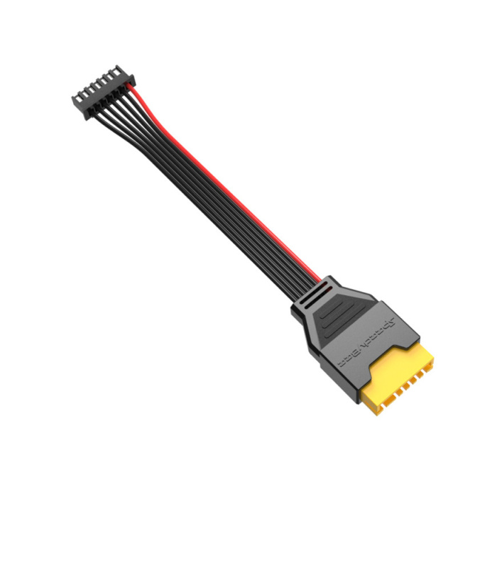 SpeedyBee JST-XH 2-6S Balance Cable Charging Extension Wire - Image 3