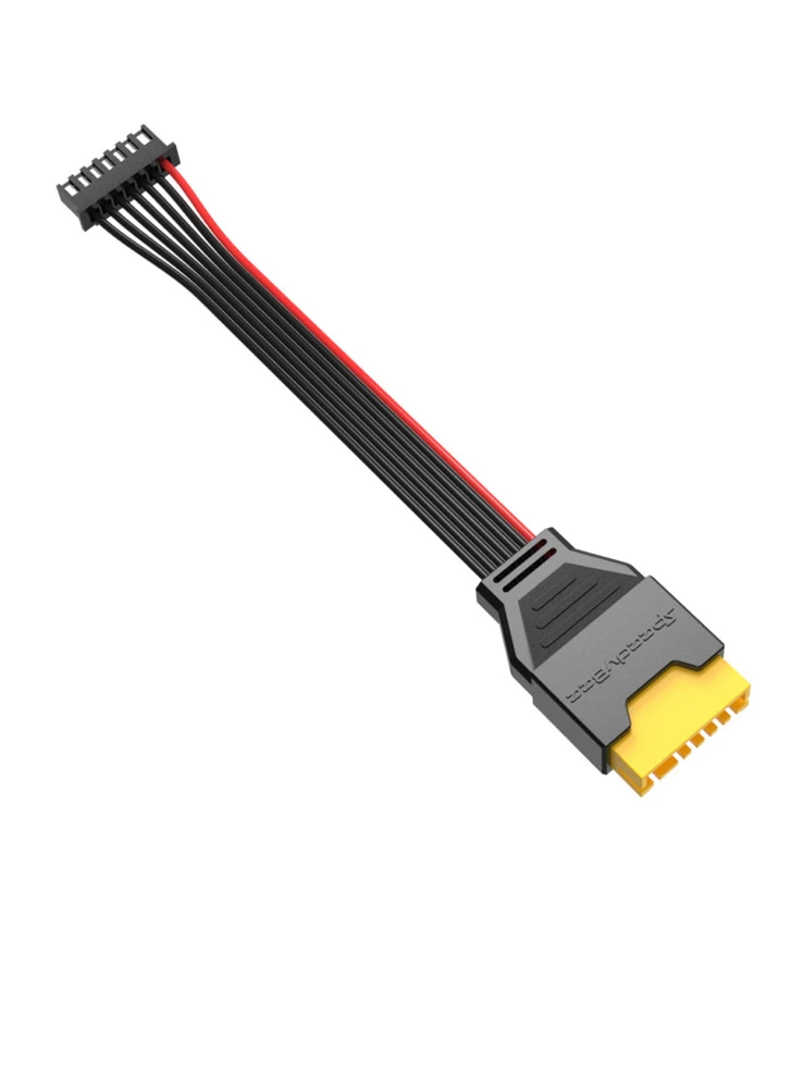 SpeedyBee JST-XH 2-6S Balance Cable Charging Extension Wire - Image 3