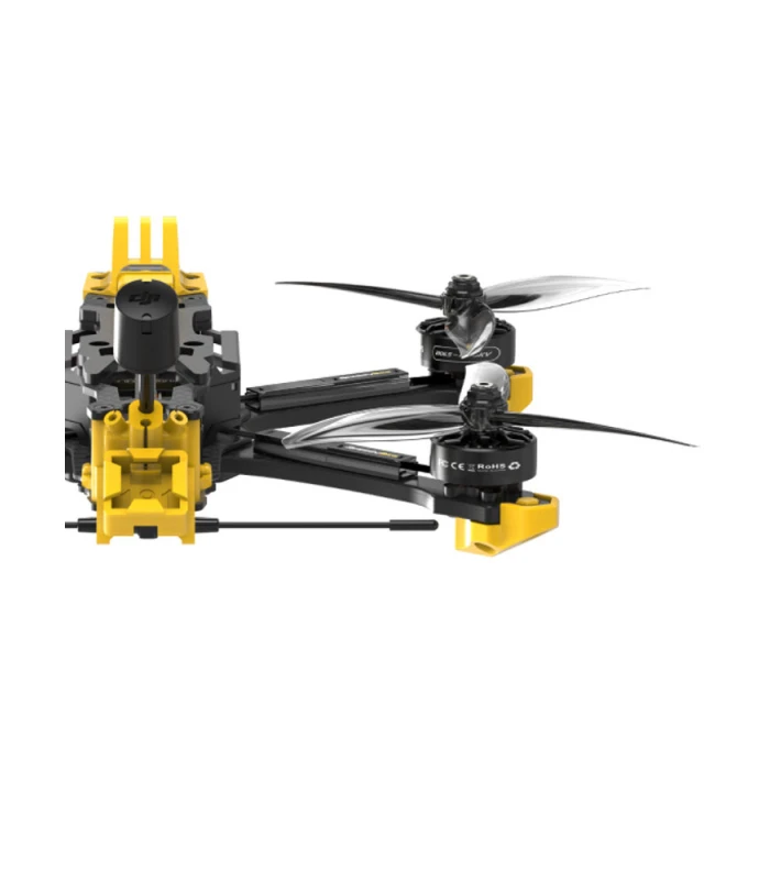 SpeedyBee Master 5 TPU 3D Protective Arm Guard Set - Image 3