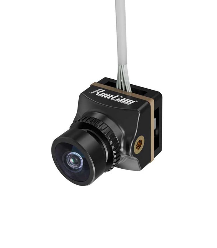 RunCam Split 4 FPV Camera with 4K High Definition DVR (V3) - Image 3