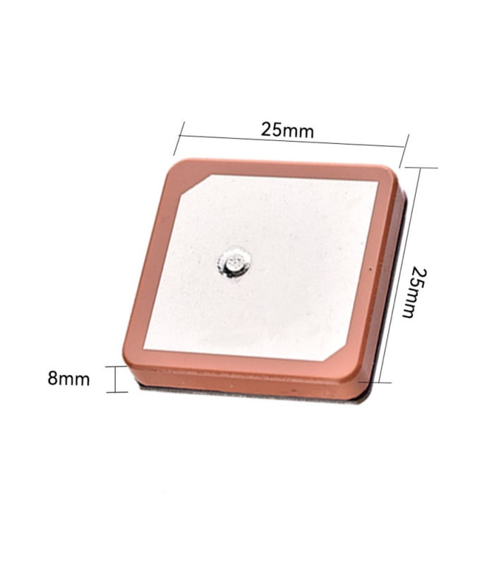 SpeedyBee BZ-251 GPS with 5883 Compass - Image 5