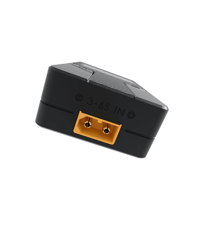 SpeedyBee Discharger - 60W XT60 to USB-C Power Supply - Image 4