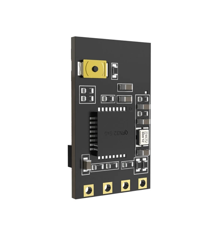 SpeedyBee Nano 2.4G ExpressLRS ELRS Receiver with PA & LNA - Image 5
