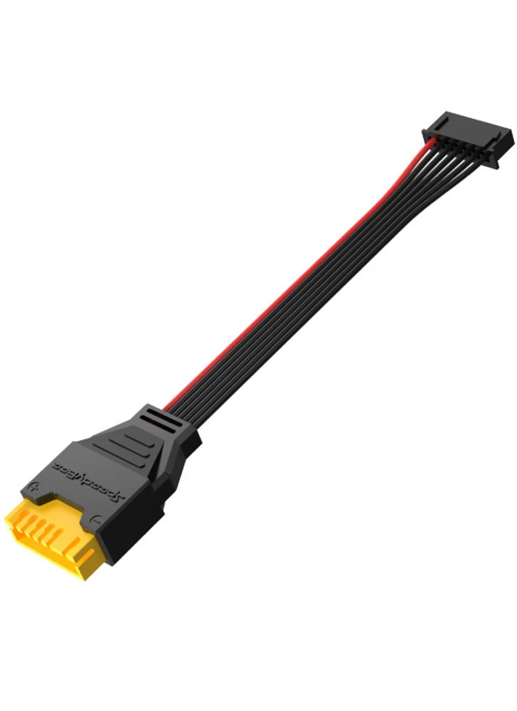 SpeedyBee JST-XH 2-6S Balance Cable Charging Extension Wire