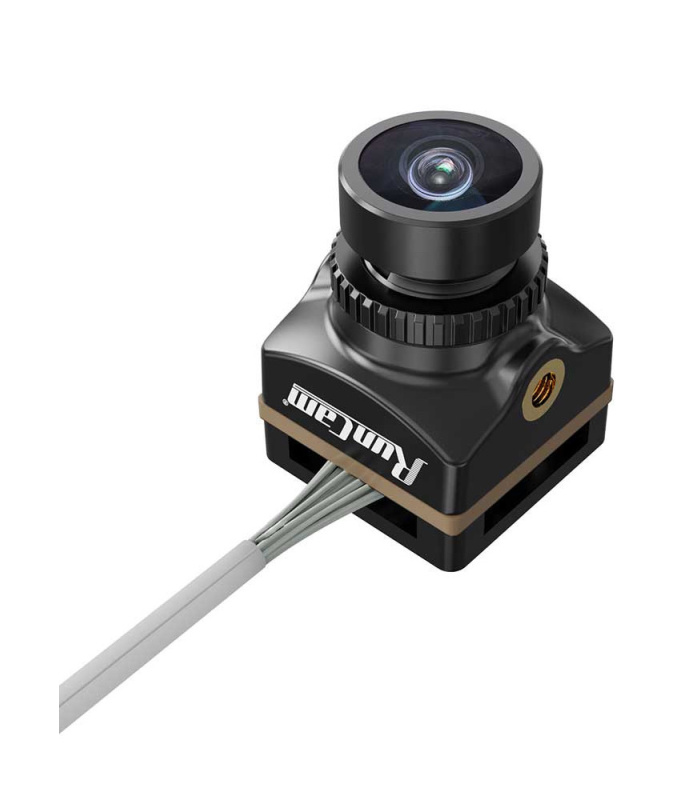 RunCam Split 4 FPV Camera with 4K High Definition DVR (V3) - Image 6