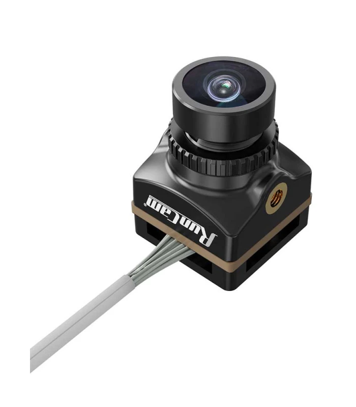 RunCam Split 4 FPV Camera with 4K High Definition DVR (V3) - Image 6