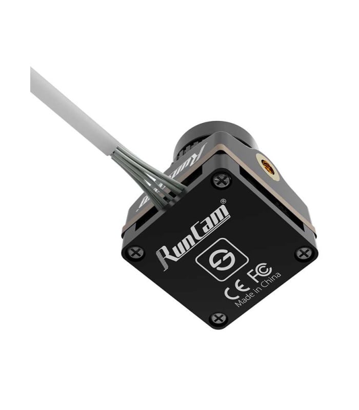 RunCam Split 4 FPV Camera with 4K High Definition DVR (V3) - Image 4