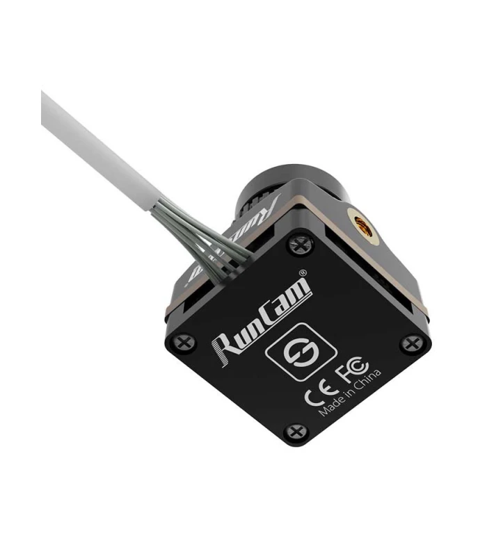 RunCam Split 4 FPV Camera with 4K High Definition DVR (V3) - Image 4