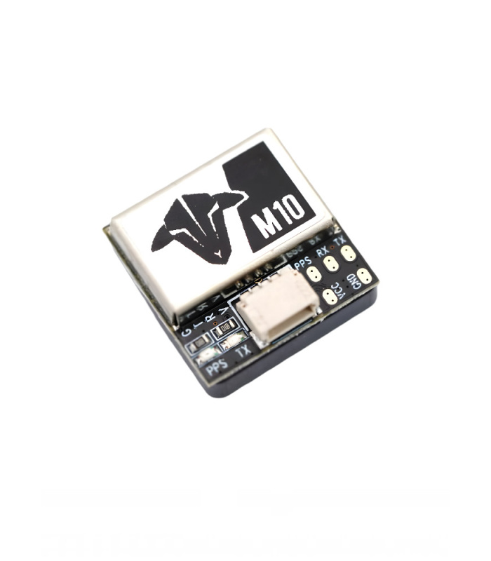TBS M10 GPS Glonass - Image 2