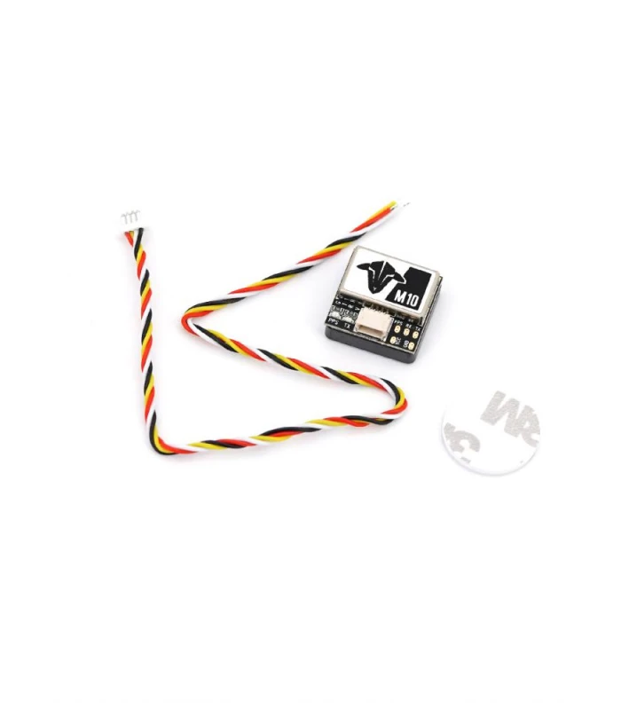 TBS M10 GPS Glonass - Image 3