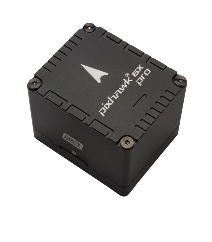 Holybro Pixhawk 6X Pro (V2) Autopilot Kit PX4 Flight Controller - Image 2
