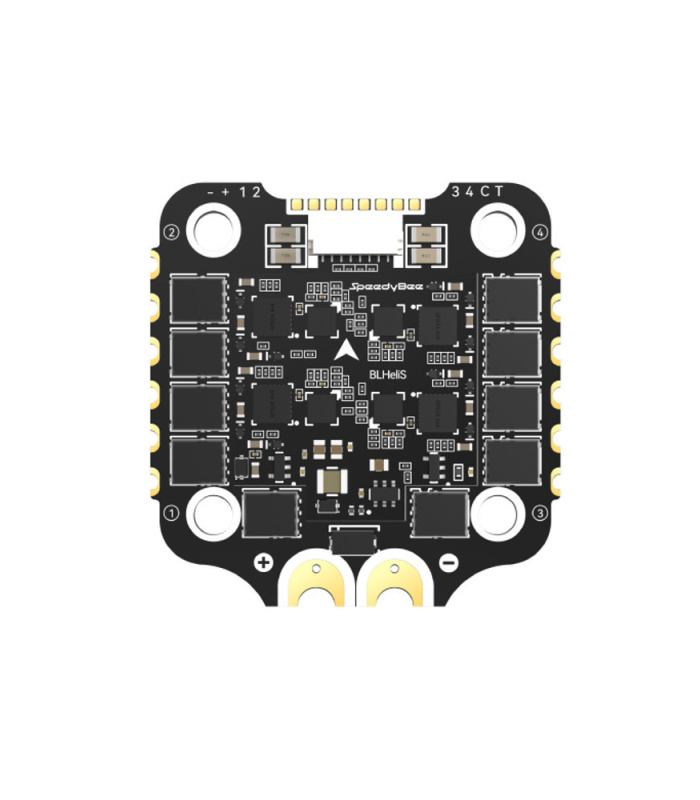 60A 4in1 ESC SpeedyBee BLS 60A 30x30 4-in-1 ESC