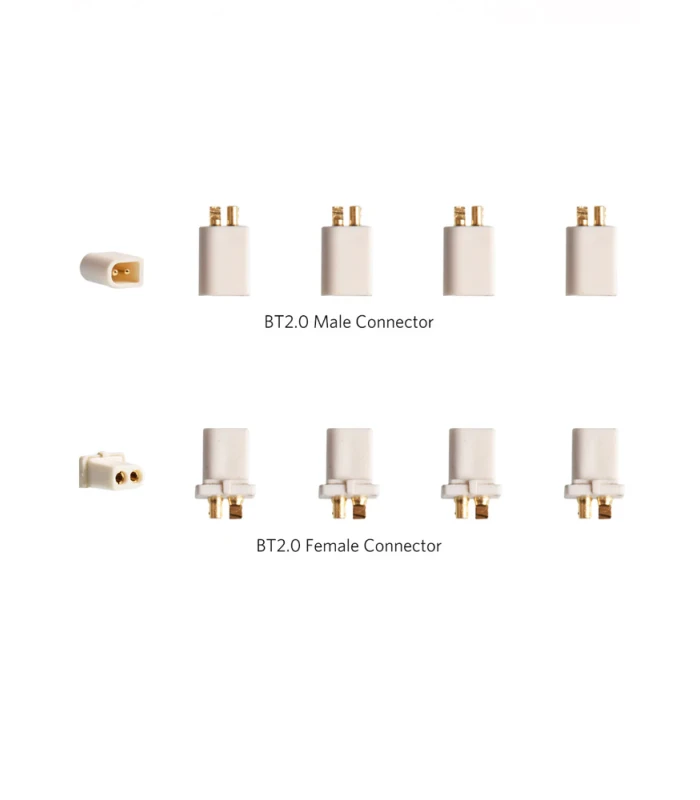 BetaFPV BT2.0 Connectors - Image 4