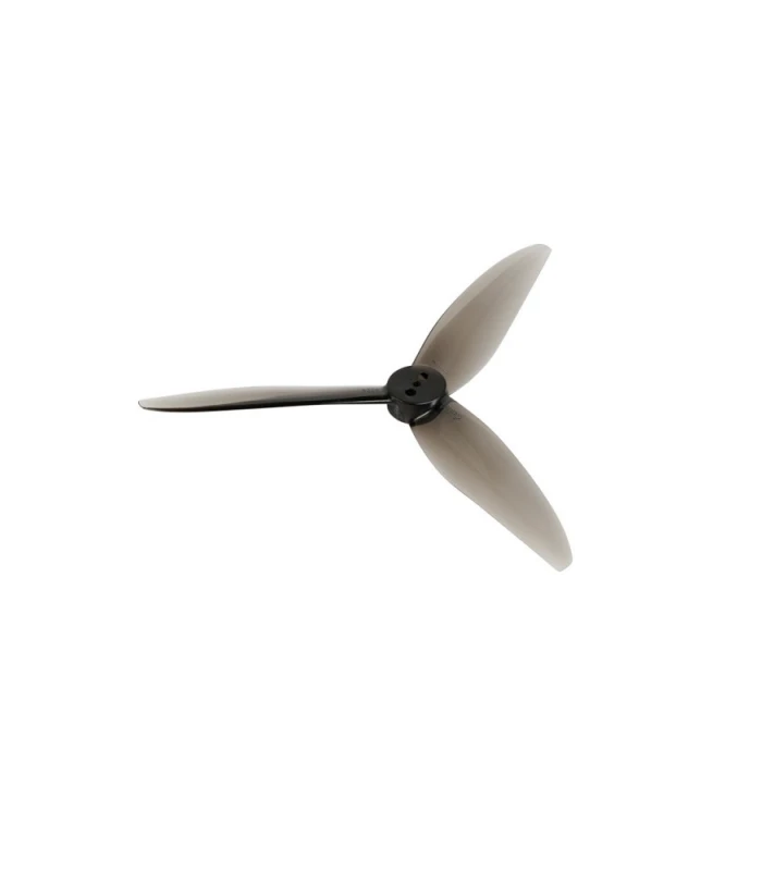 DALProp Cyclone T4024 3-Blade Propeller (1.5mm Shaft) - Image 3
