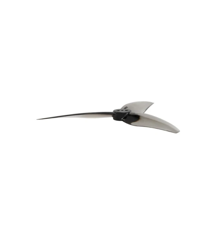 DALProp Cyclone T4024 3-Blade Propeller (1.5mm Shaft) - Image 2