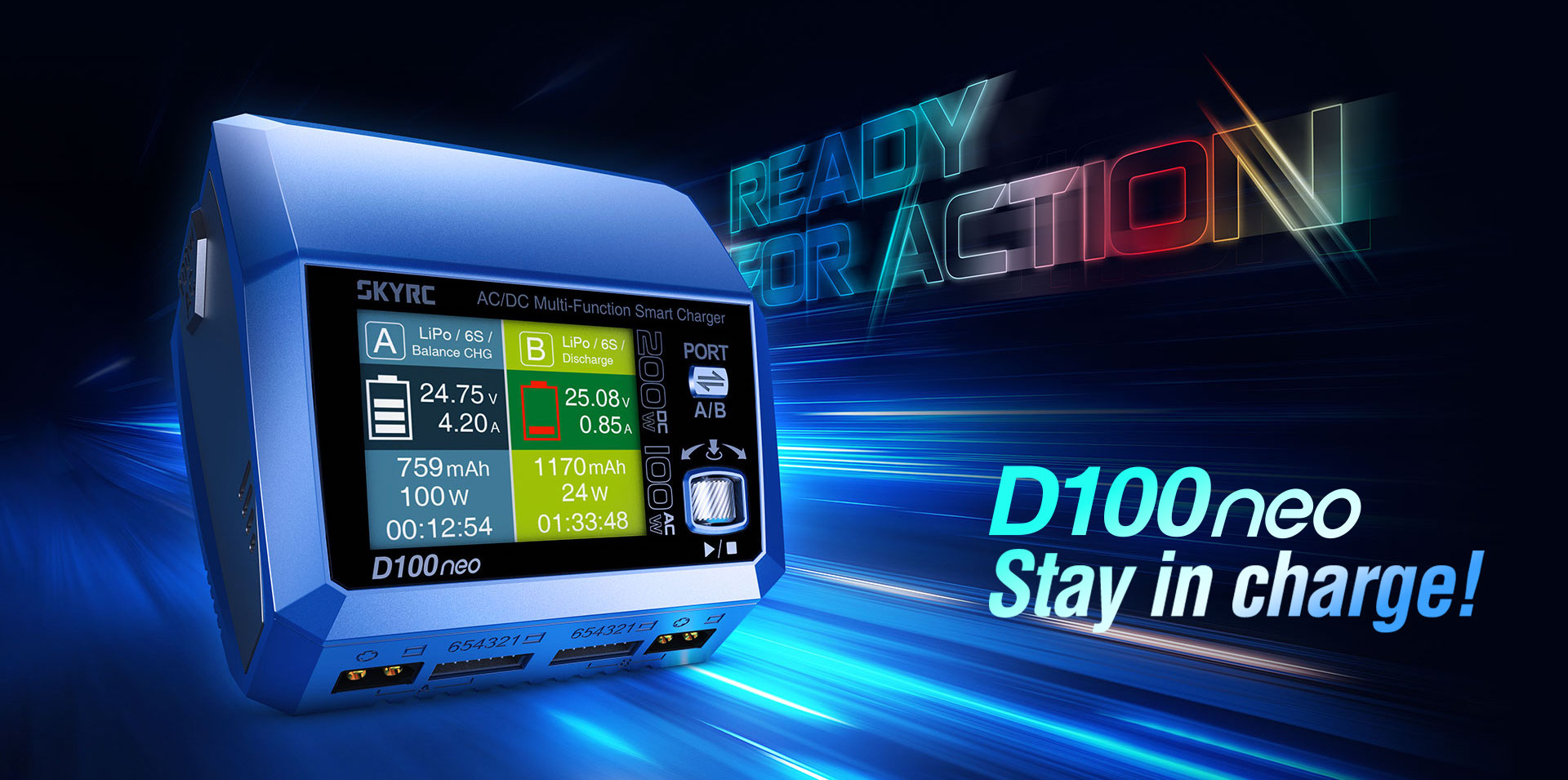 D100Neo Banner