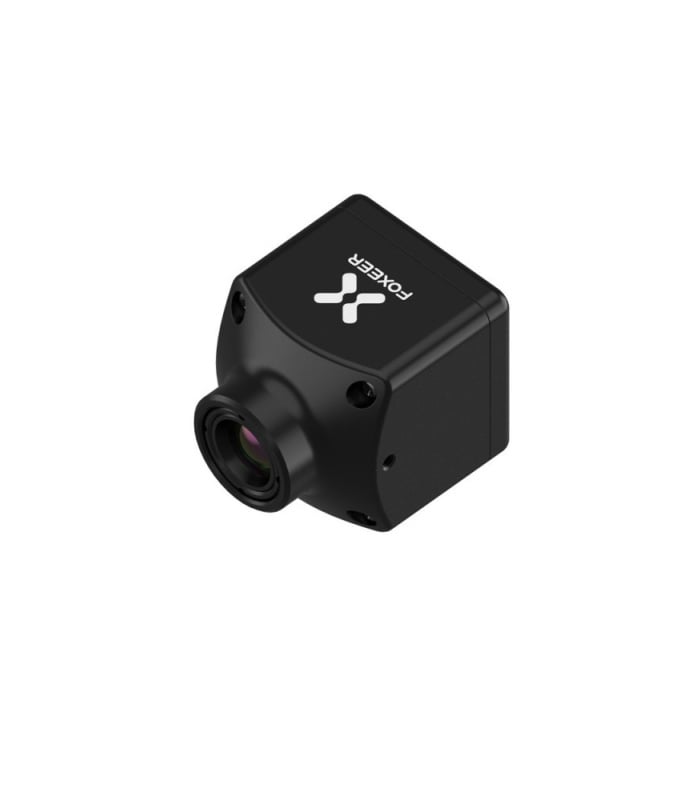Discontinued: Foxeer FT256 FPV Analog CVBS Thermal Camera - Image 1