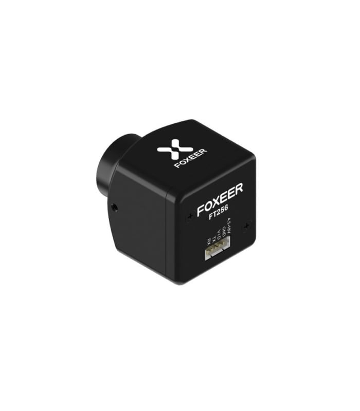 Discontinued: Foxeer FT256 FPV Analog CVBS Thermal Camera - Image 4
