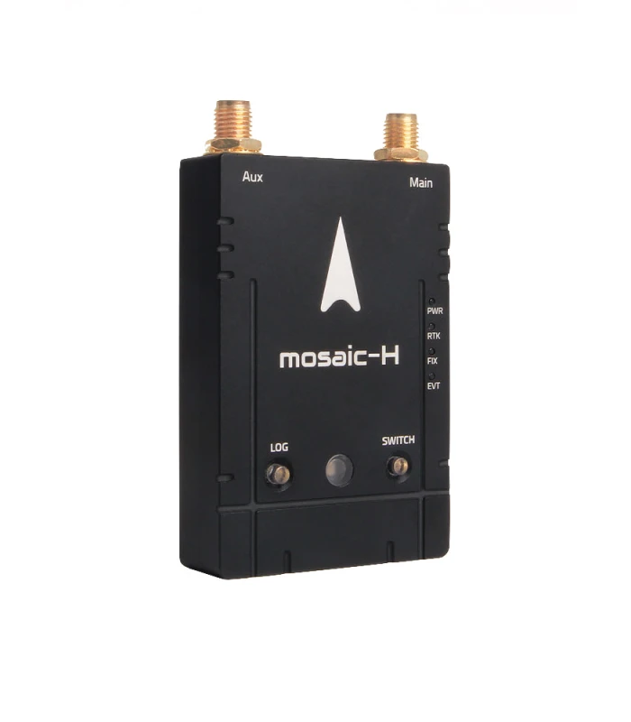 Holybro H-RTK mosaic-H (Dual Antenna Heading) - Image 2