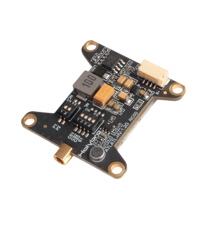 Holybro Atlatl HV V2 VTX - 1.2GHz 1W - Image 3