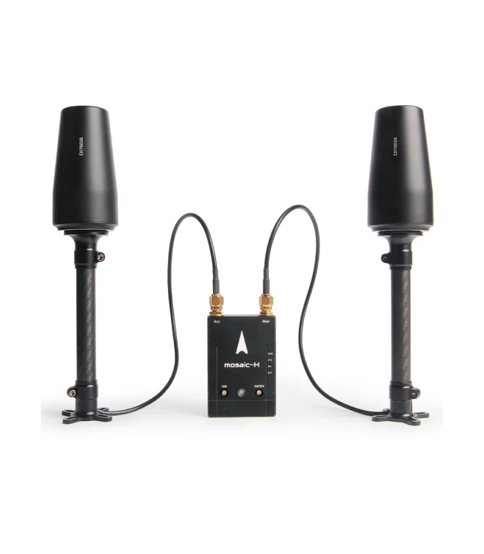 Holybro H-RTK mosaic-H (Dual Antenna Heading) - Image 1