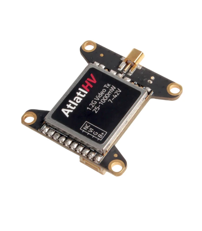 Holybro Atlatl HV V2 VTX - 1.2GHz 1W - Image 2