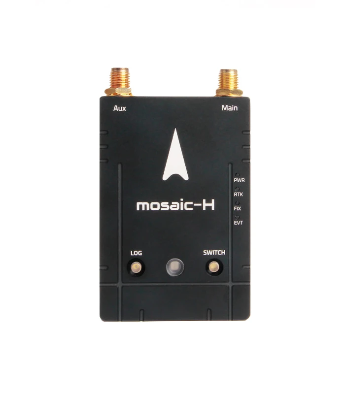 Holybro H-RTK mosaic-H (Dual Antenna Heading) - Image 3