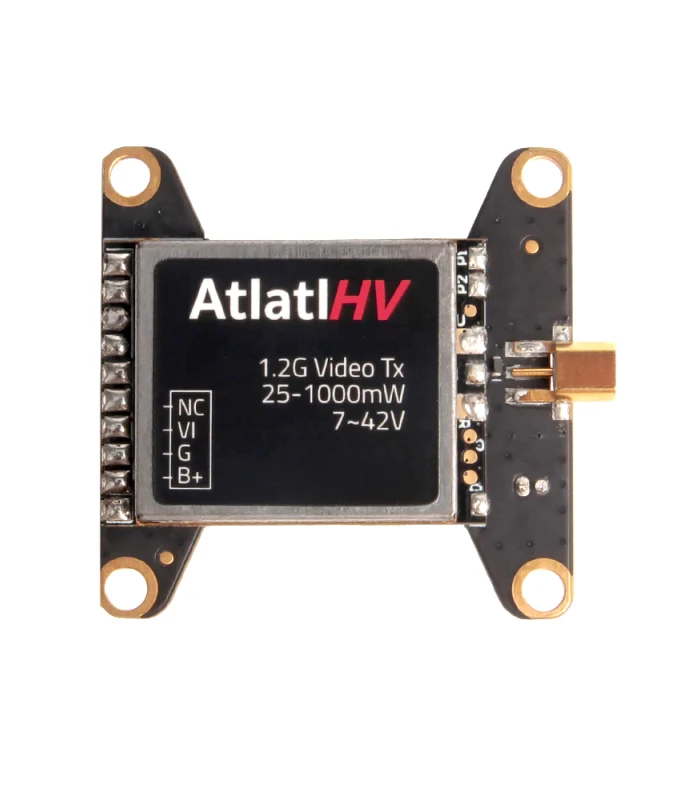 Holybro Atlatl HV V2 VTX - 1.2GHz 1W - Image 1