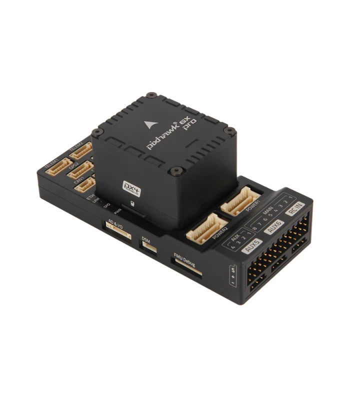 Holybro Pixhawk 6X Pro (V2) Autopilot Kit PX4 Flight Controller - Image 1