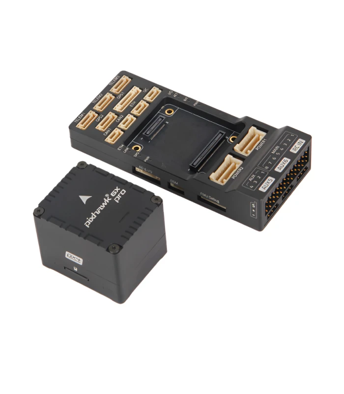 Holybro Pixhawk 6X Pro (V2) Autopilot Kit PX4 Flight Controller - Image 5
