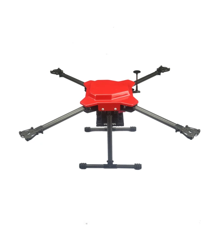 Tarot Multirotor Frame 770mm Lateral Folding Quadcopter - TL4Q770 - Image 2