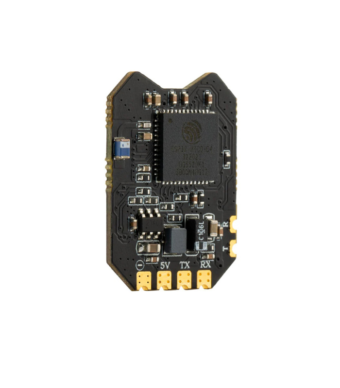 RadioMaster RP4TD ExpressLRS 2.4GHz True Diversity Receiver - Image 5