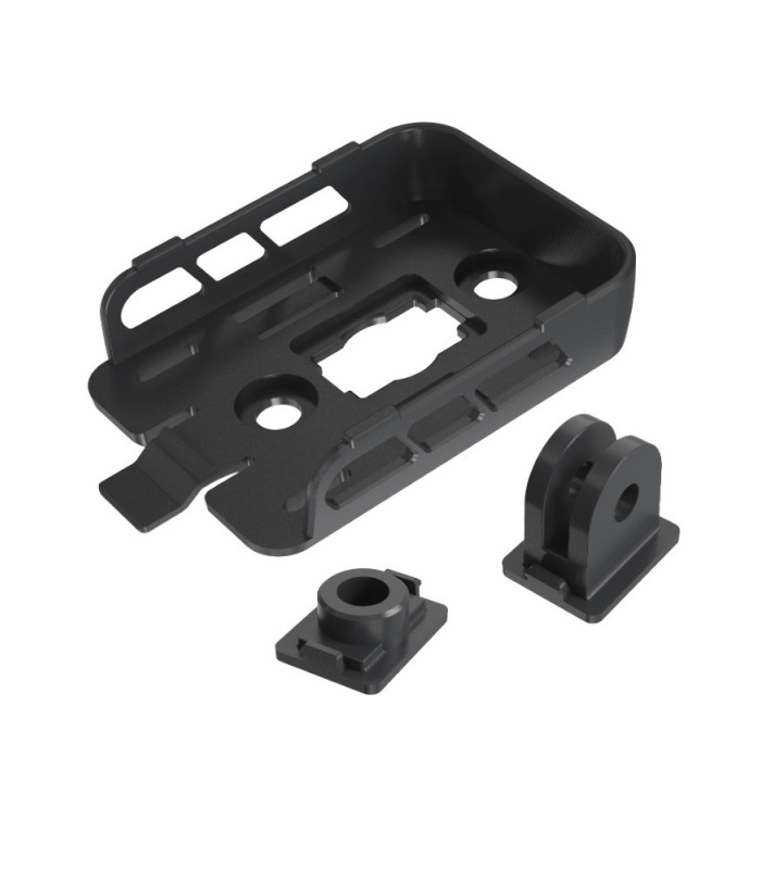 RunCam 6 Mounting Sleeve With Threaded Insert - Image 1