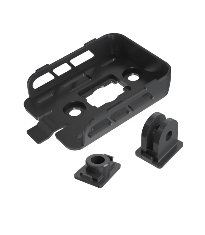 RunCam 6 Mounting Sleeve With Threaded Insert - Image 1