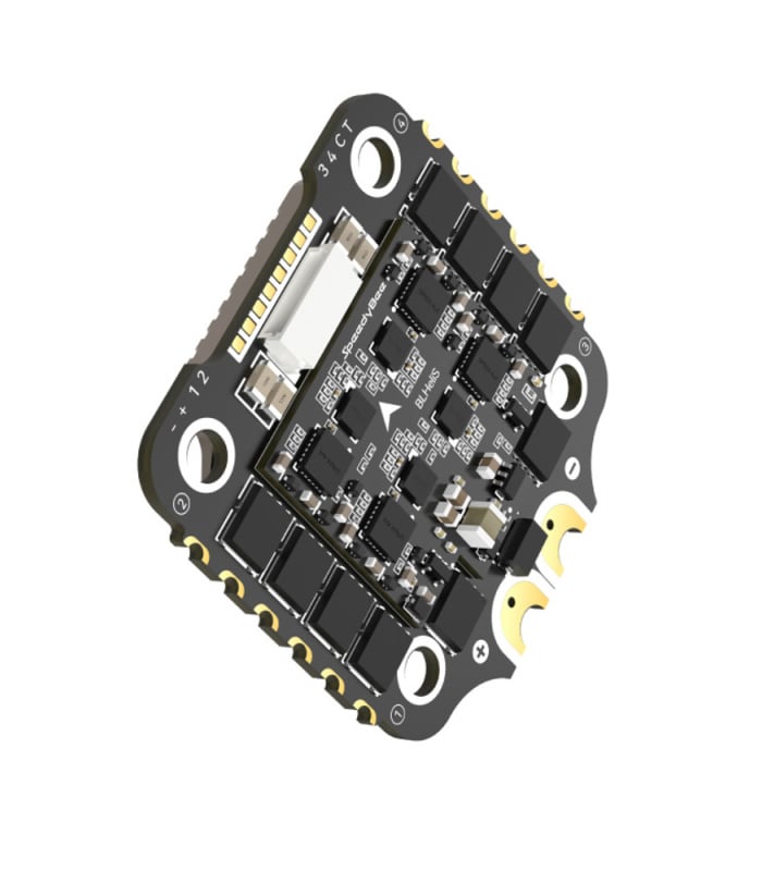 NEW SpeedyBee BLS ESC - 60A Rating