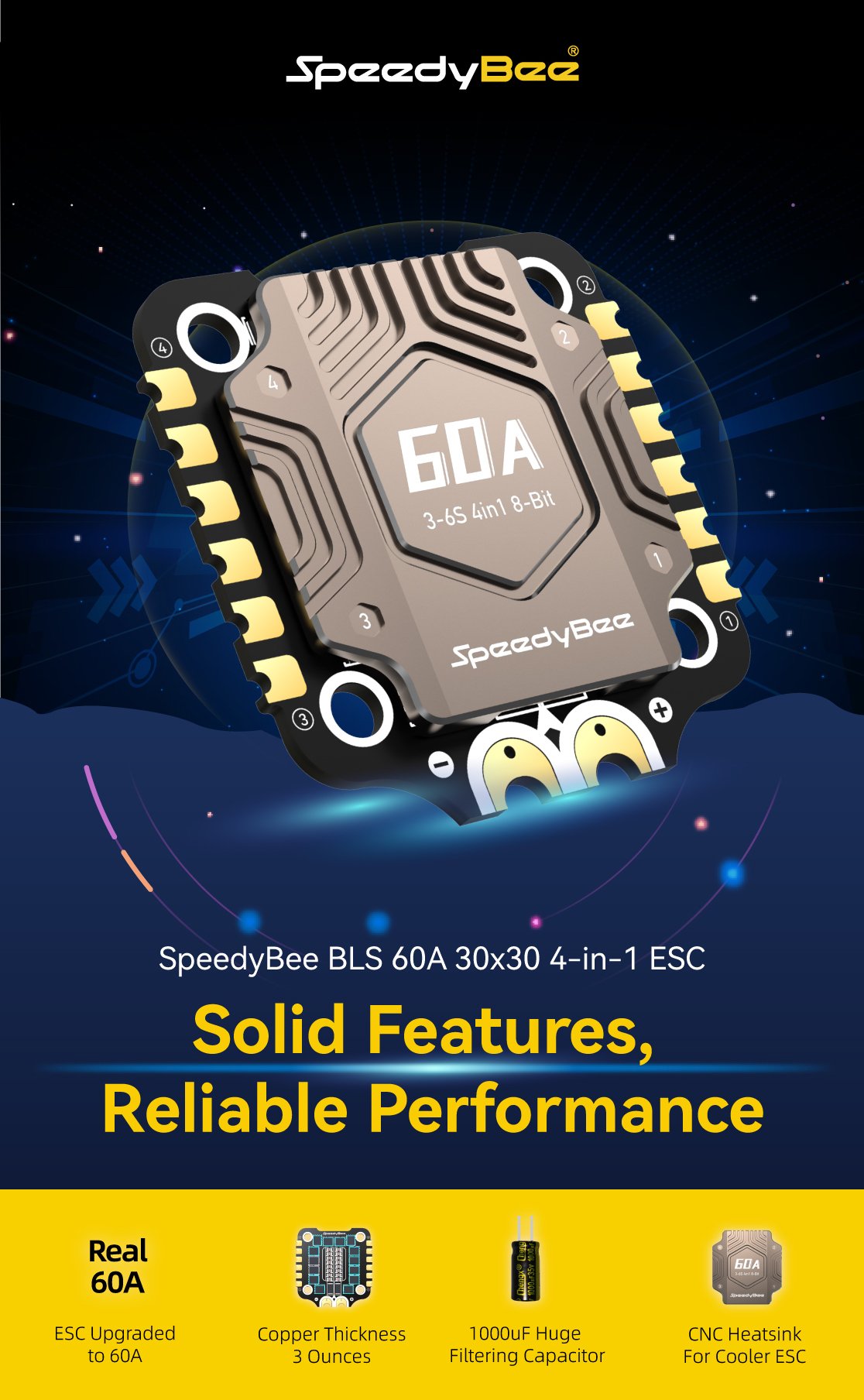 SB 60A ESC 1