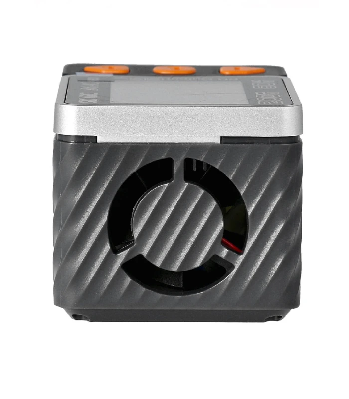 SkyRC B6 AC Neo AC/DC 200W Battery Charger - Image 4