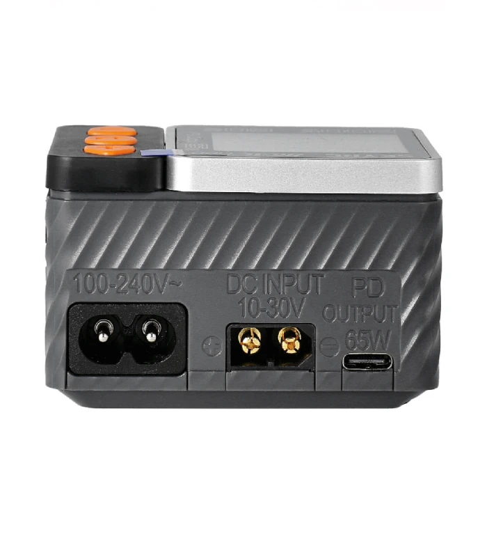 SkyRC B6 AC Neo AC/DC 200W Battery Charger - Image 3