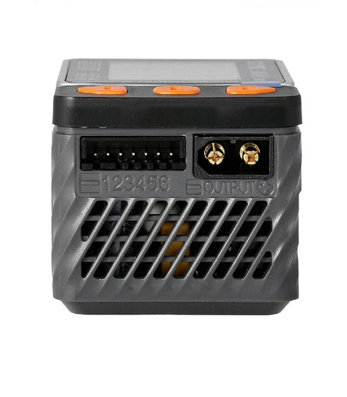 SkyRC B6 AC Neo AC/DC 200W Battery Charger - Image 2