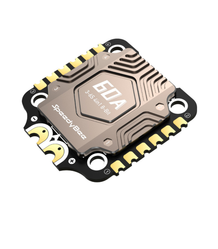 Great value, top quality 4in1 ESC