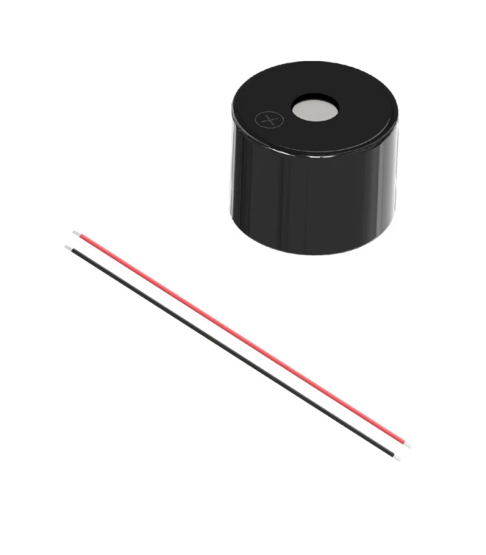 SpeedyBee Beeper M5V2-BUZZER Beeper with wire. Genuine spare part for SpeedyBee Master 5 / Master 5 V2 Frame.