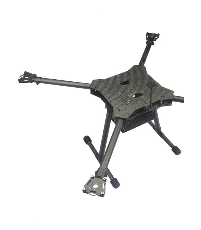 Tarot Multirotor Frame 770mm Lateral Folding Quadcopter - TL4Q770 - Image 3