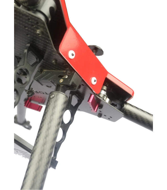 Tarot Multirotor Frame 770mm Lateral Folding Quadcopter - TL4Q770 - Image 8